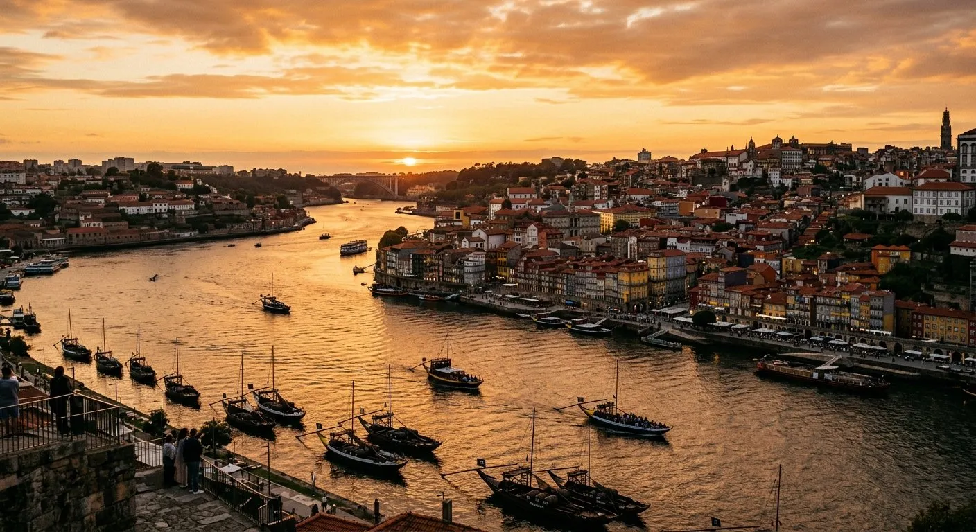 Cidadania Portuguesa 2026: guia do pedido pela via de residência