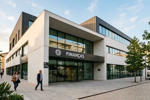 Cómo Sacar el NIF en Portugal: Guía Paso a Paso (2026)