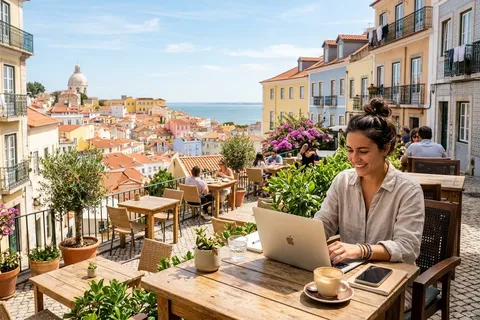 8 Best Day Trips from Lisbon (2026 Guide)