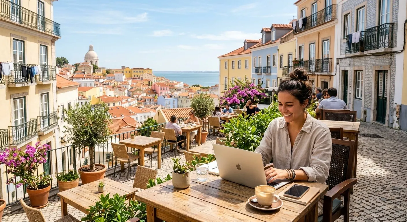 8 Mejores Excursiones desde Lisboa (Guía 2026)