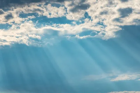 Dramatic sky over the Atlantic — Azores Portugal complete travel guide