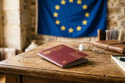 Portugal D8 Digital Nomad Visa 2026: The Complete Application Guide