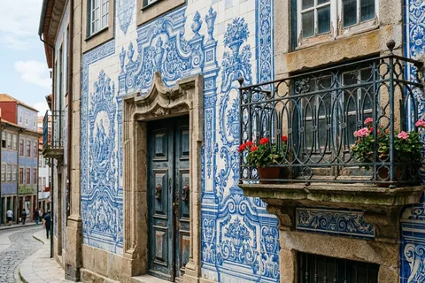 Portugal D7 Visa 2026: The Passive Income Route to Portugal