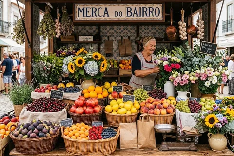 Costo de vida en Portugal 2026: presupuesto mensual realista para extranjeros