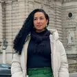 Photo of Larissa Miranda