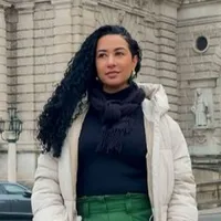 Photo of Larissa Miranda