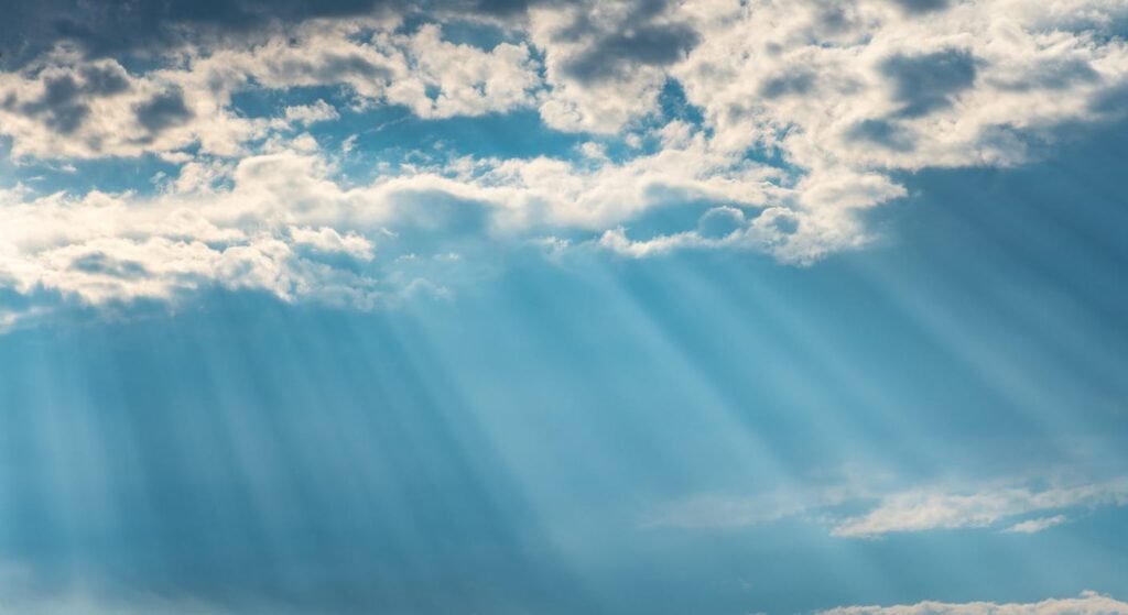 Dramatic sky over the Atlantic — Azores Portugal complete travel guide