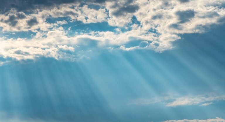 Dramatic sky over the Atlantic — Azores Portugal complete travel guide