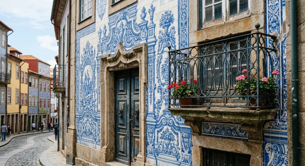 Portugal D7 Visa 2026: The Passive Income Route to Portugal