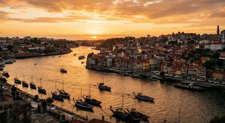 Portuguese Citizenship After 5 Years: The Application Guide (2026)