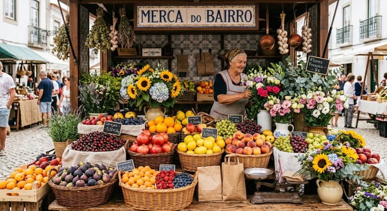 10 Days in Portugal: The Perfect Itinerary for First-Time Visitors