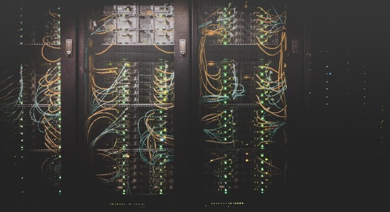 Fiber internet router — best internet providers in Portugal