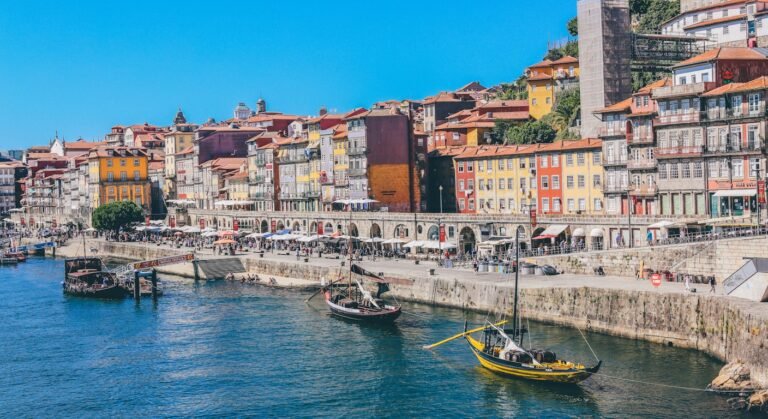 Cost of living and money guides to move to Portugal